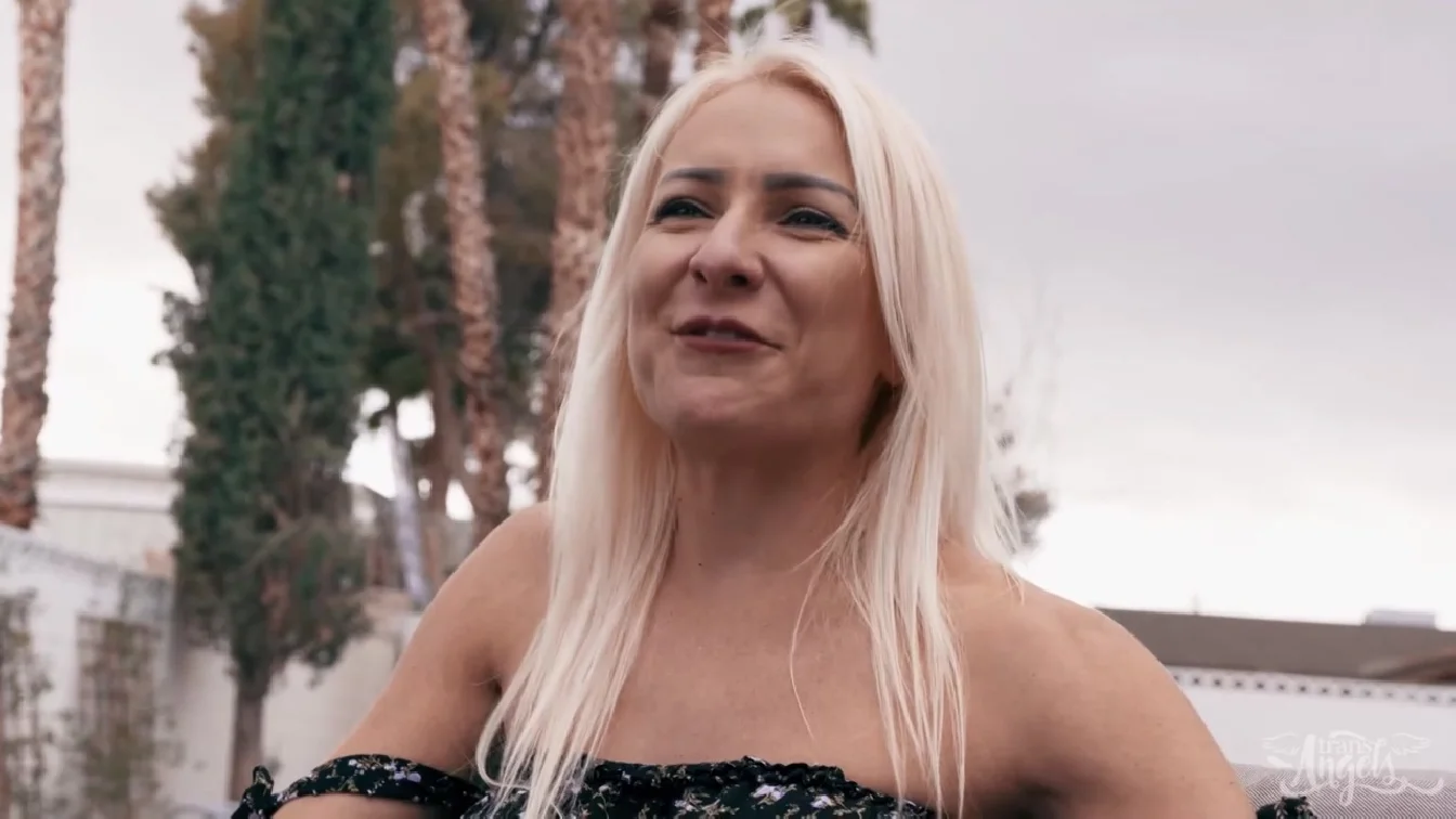 Transensational Seduction TransAngels TS XXX